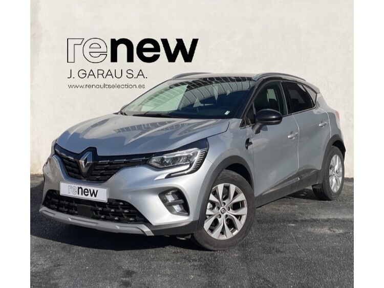 Renault Captur  foto 2